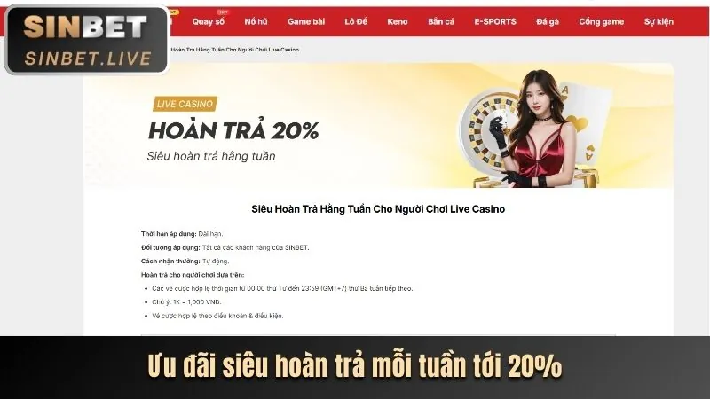 Hoàn trả cược bong88 viva